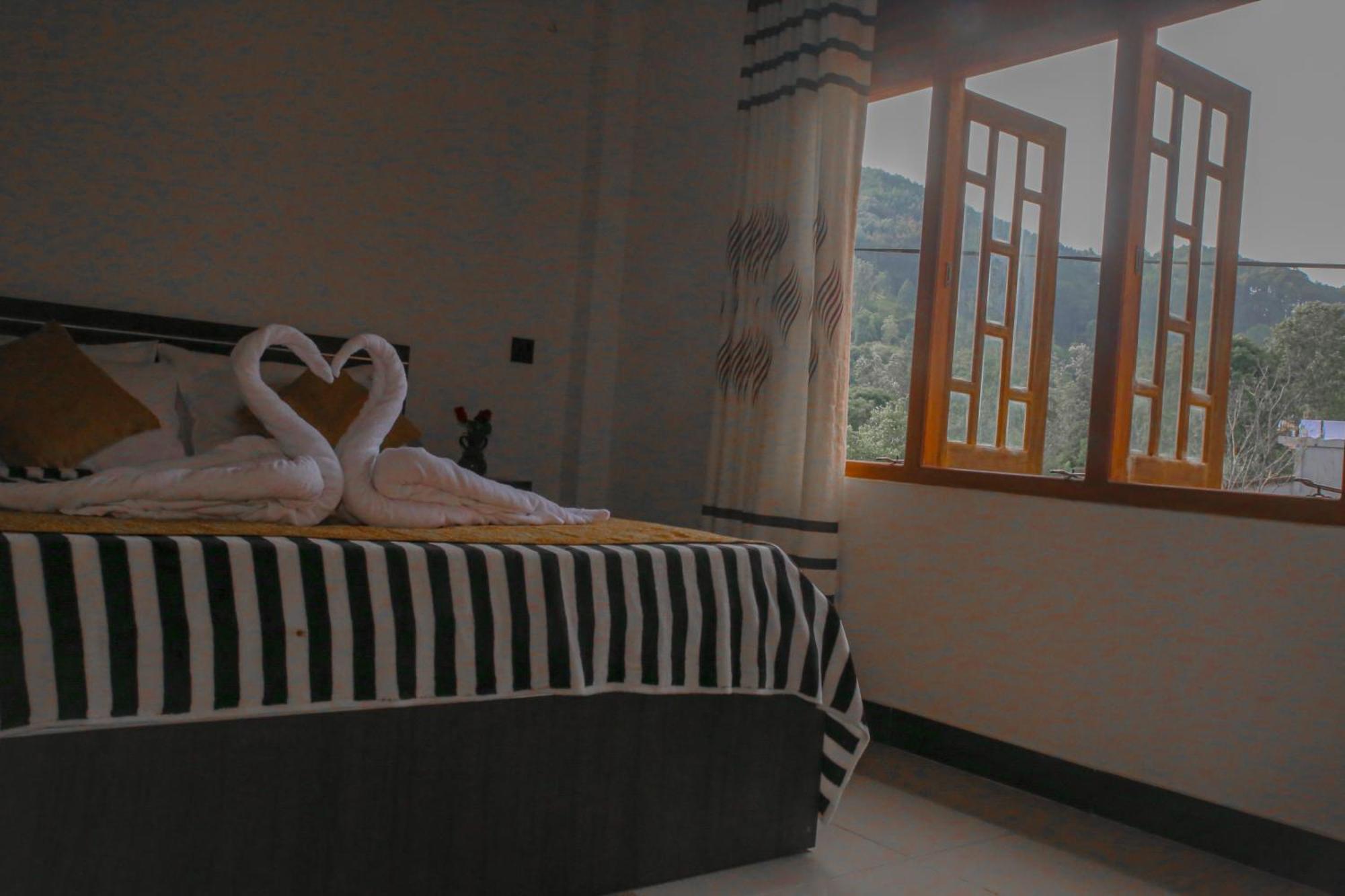 Maya 44 เอลลา ภายนอก รูปภาพ